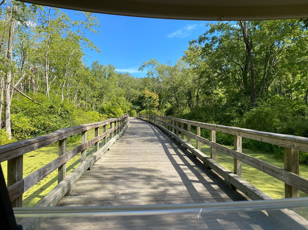 Ridgefield Golf Course-Ridgefield必去景点