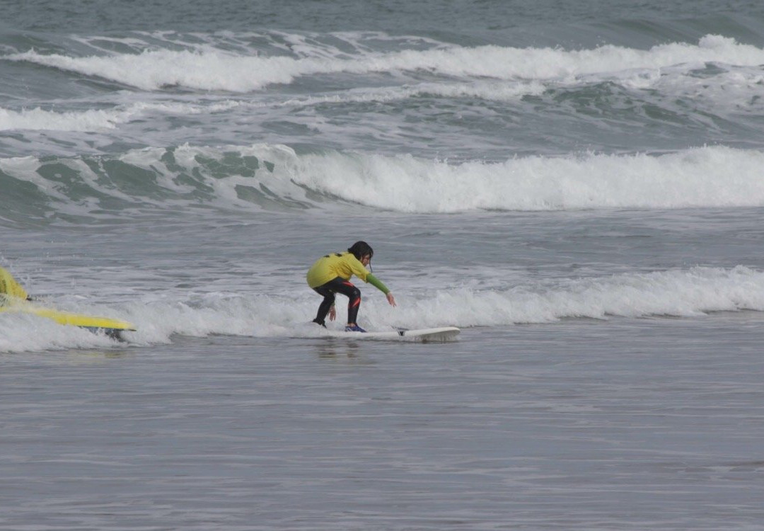 MLH Surf Coaching-布德必去景点