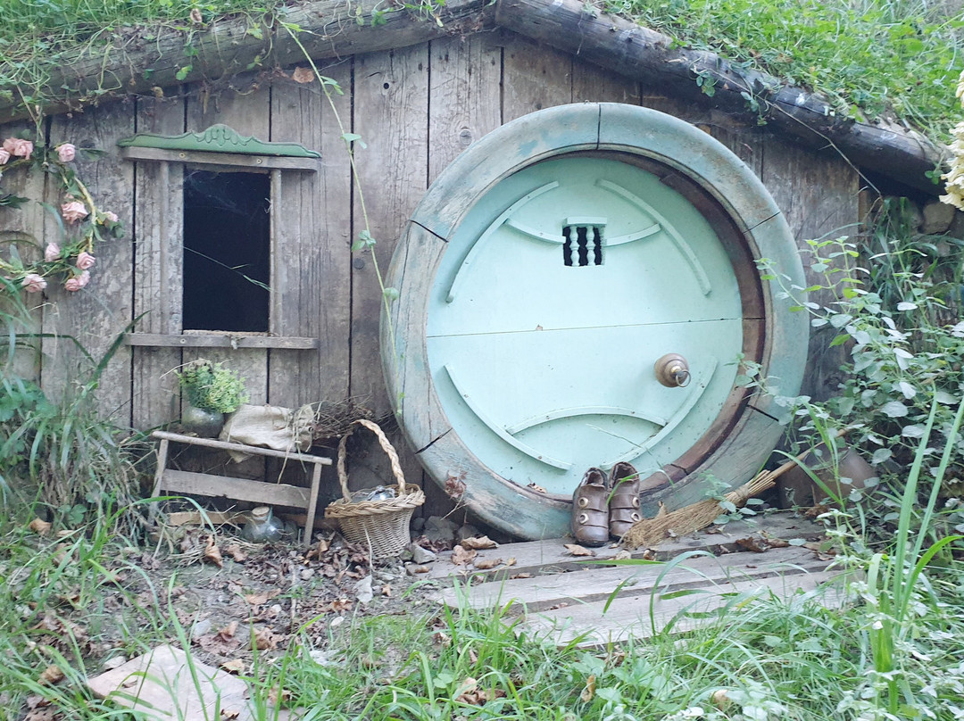 San Roman de Cameros旅游攻略图片