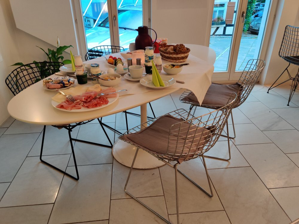 比利·斯特劳斯艺术酒店主图