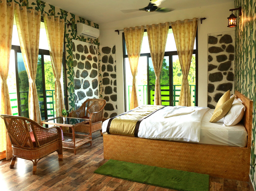 Turibari Leisure Point主图