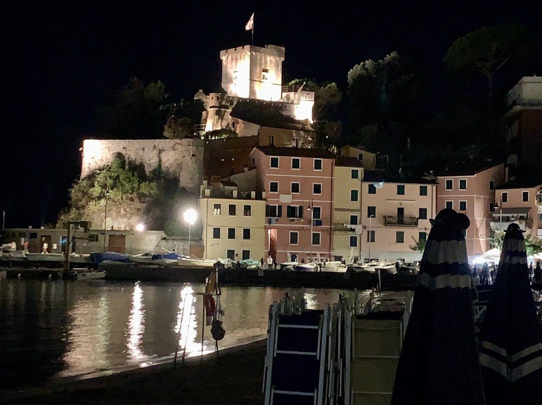 Castello di San Terenzo景点图片