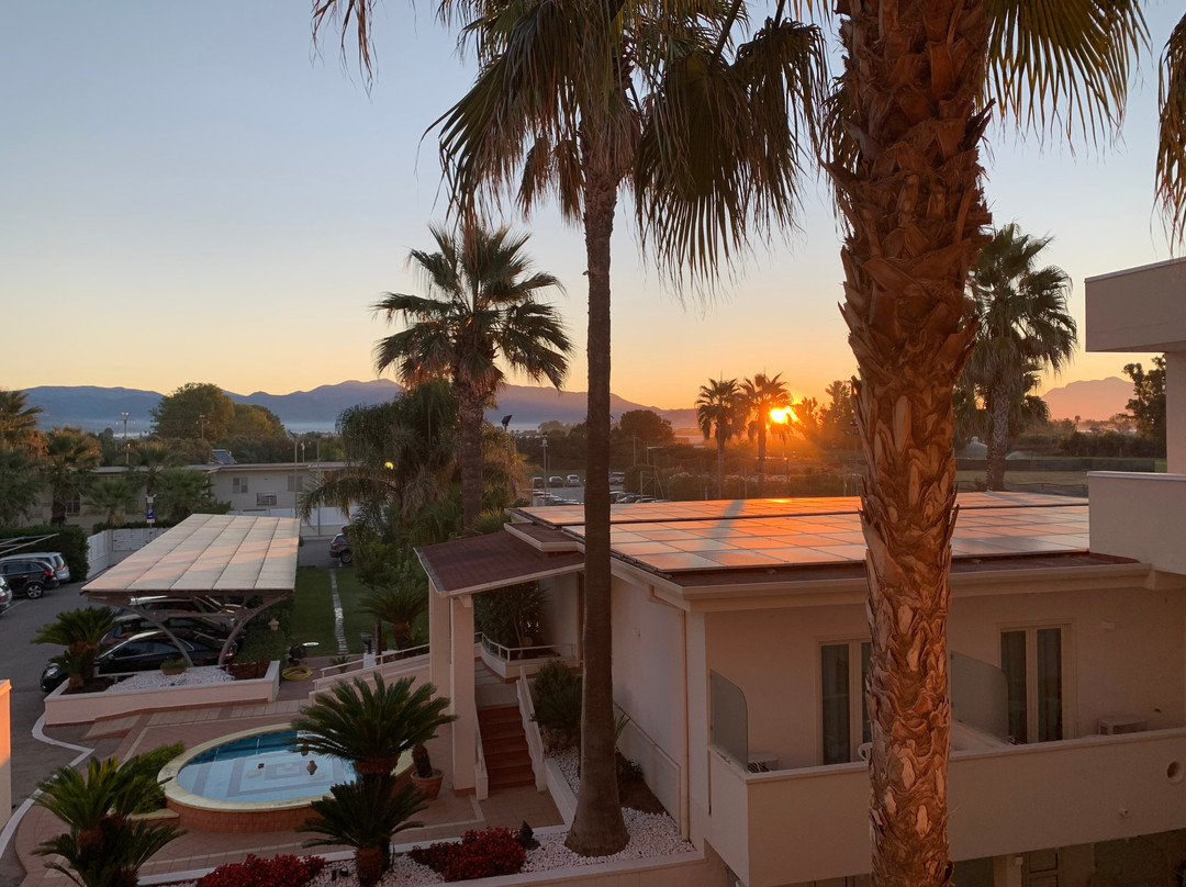 Hotel Mare Salerno主图