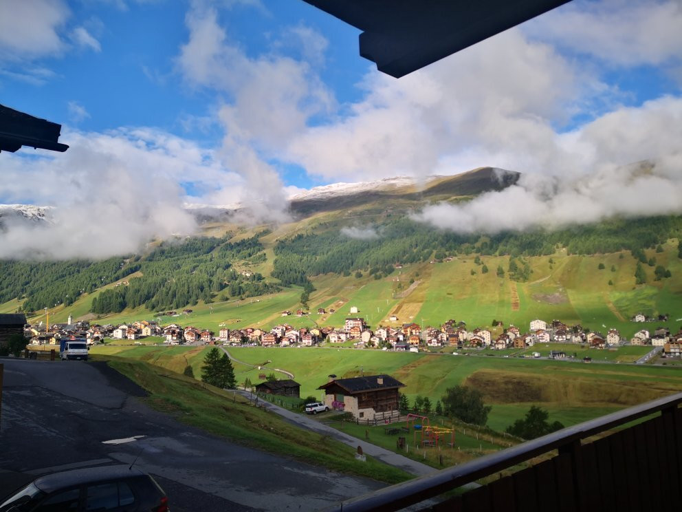 Teola酒店住宿-Residence Baita Cusini