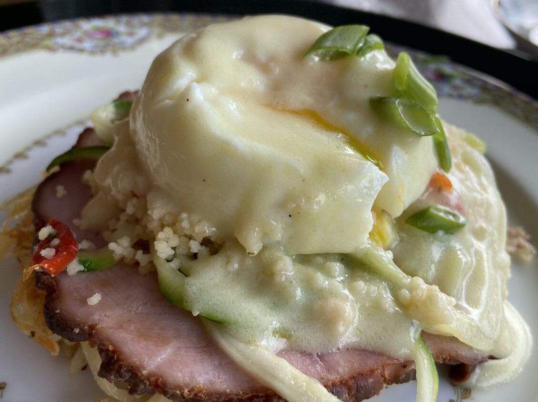 雷诺兹大厦主图