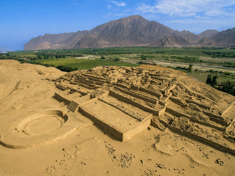 Lima Highlights Travel & Tours-利马必去景点