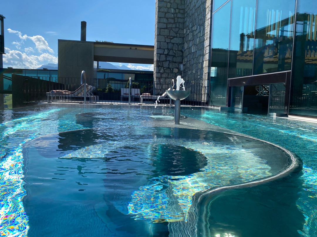 Burgenstock Hotels & Resorts - Panorama Residence Suites主图