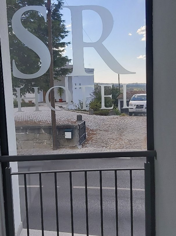 Hotel Solar do Rebolo主图