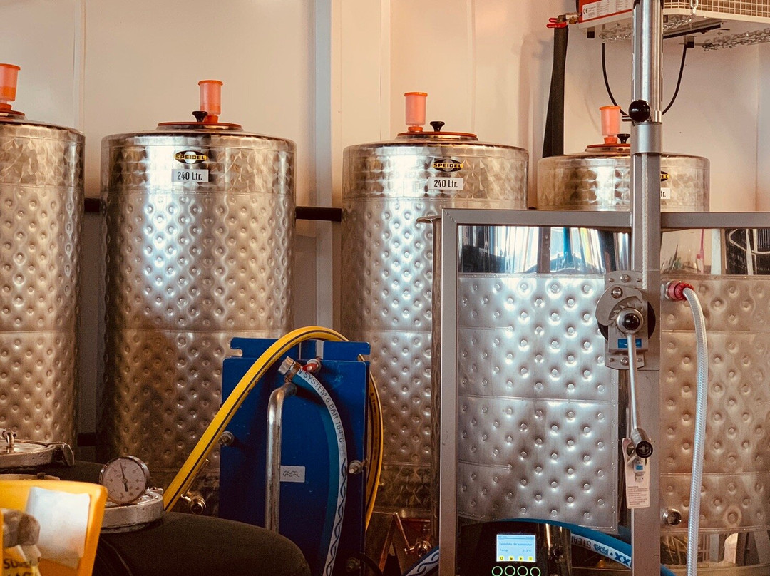 McGill's Brewery-Waterville必去景点