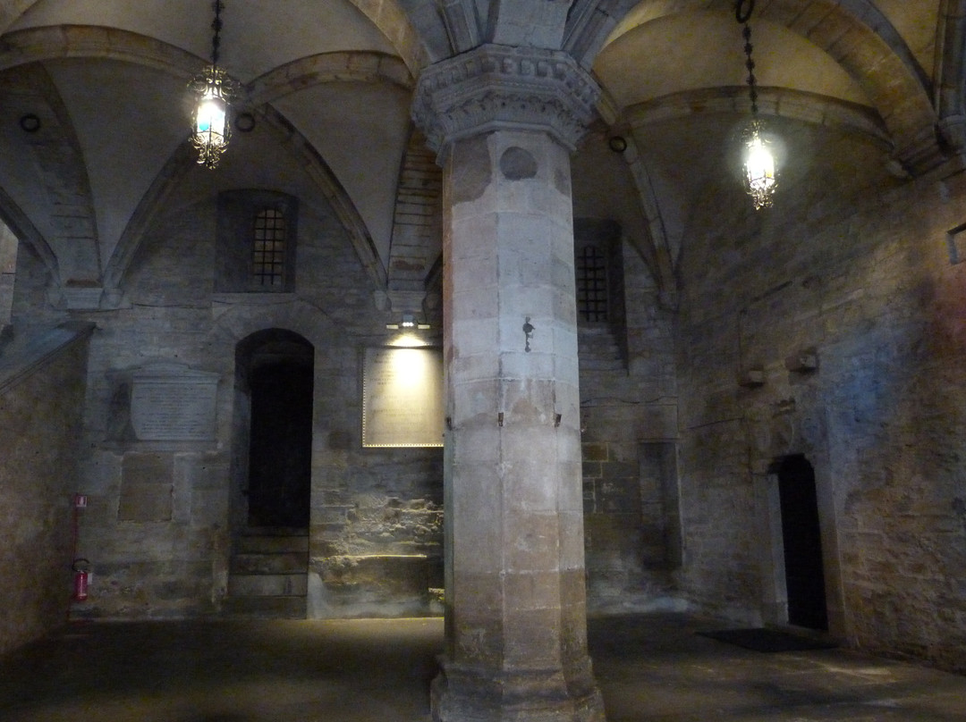 Palazzo Comunale Citta' di Castello-卡斯泰洛城必去景点