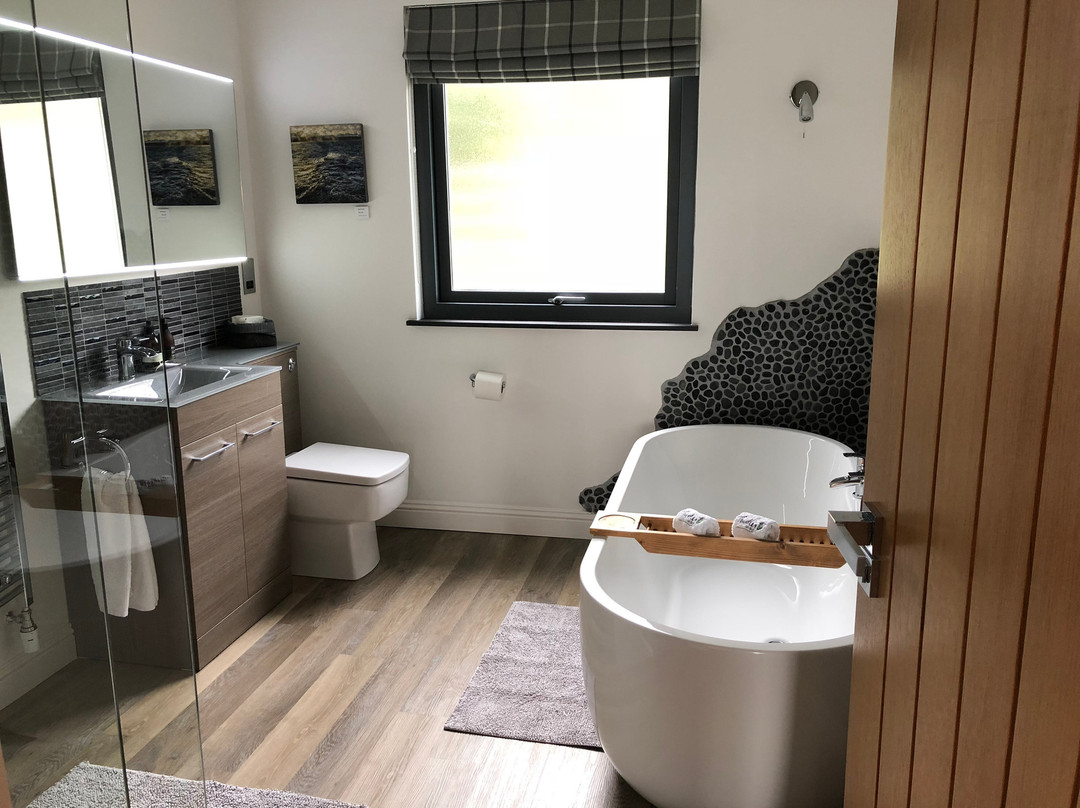 Thistles On Skye主图