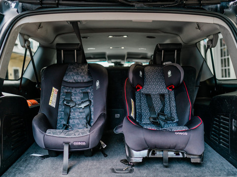 Burton Transit-达拉斯必去景点