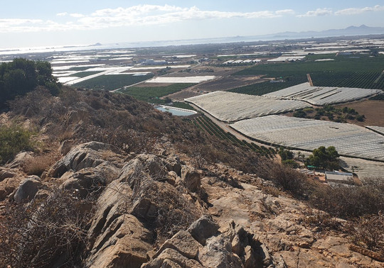 Escultura Virgen De Loreto-San Cayetano必去景点