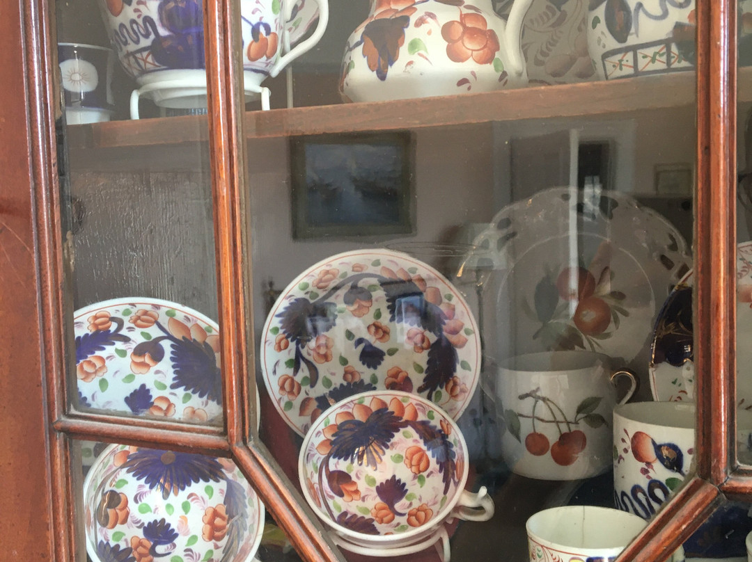 Museum of the North of England-盖茨黑德必去景点