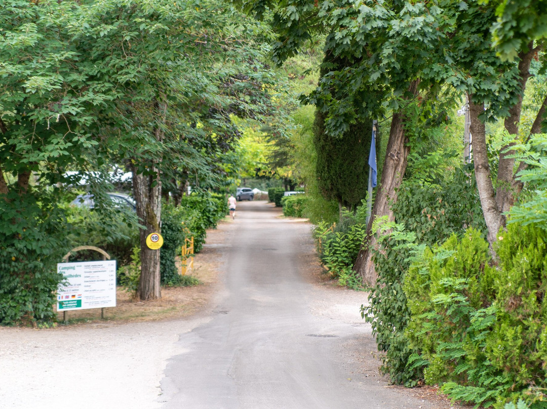 Peyremale旅游攻略图片