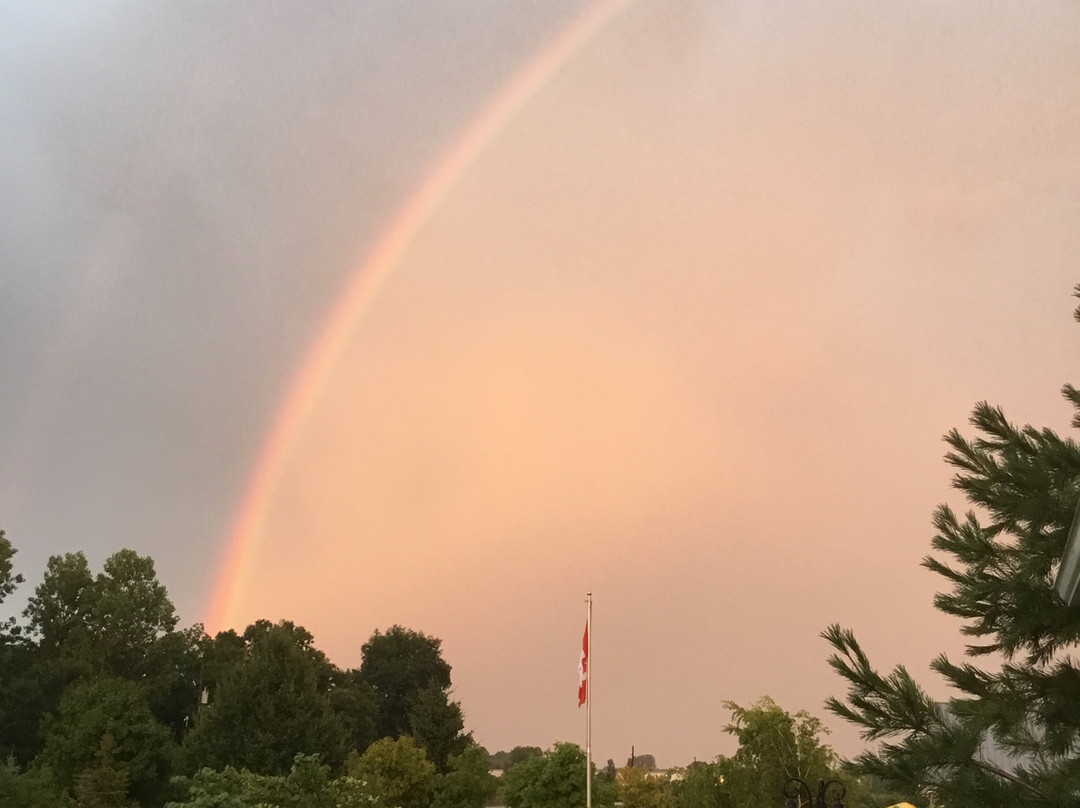 Wenzler's Landing Bed & Breakfast主图