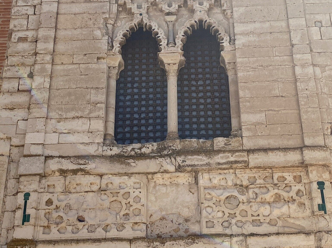 Real Monasterio de Santa Clara-Tordesillas必去景点