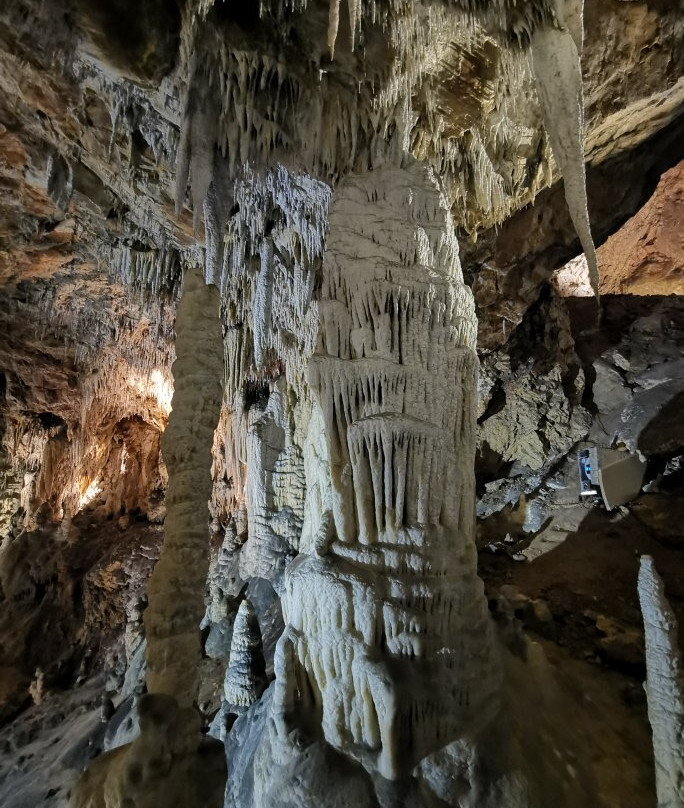 Grotte Des Canalettes景点图片