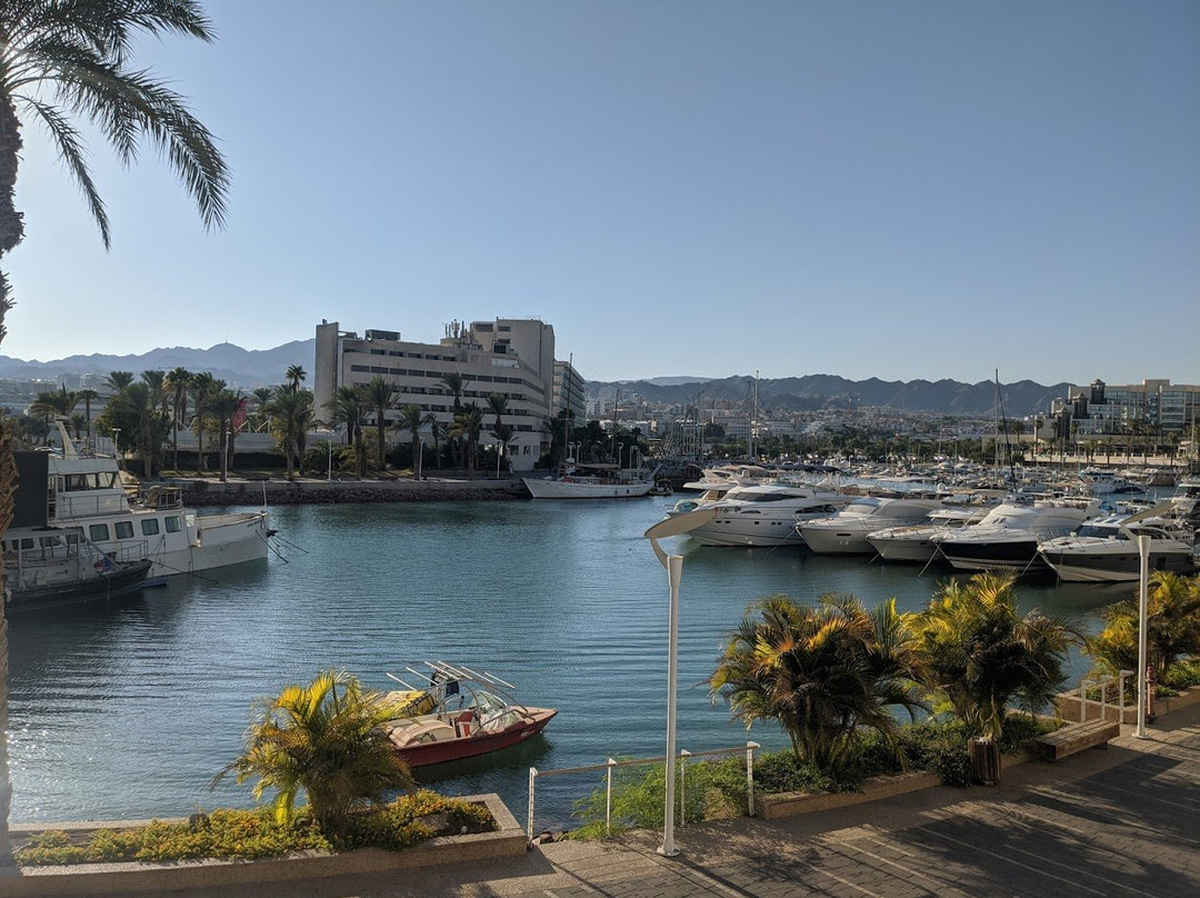 Lagoona by Isrotel Collection主图