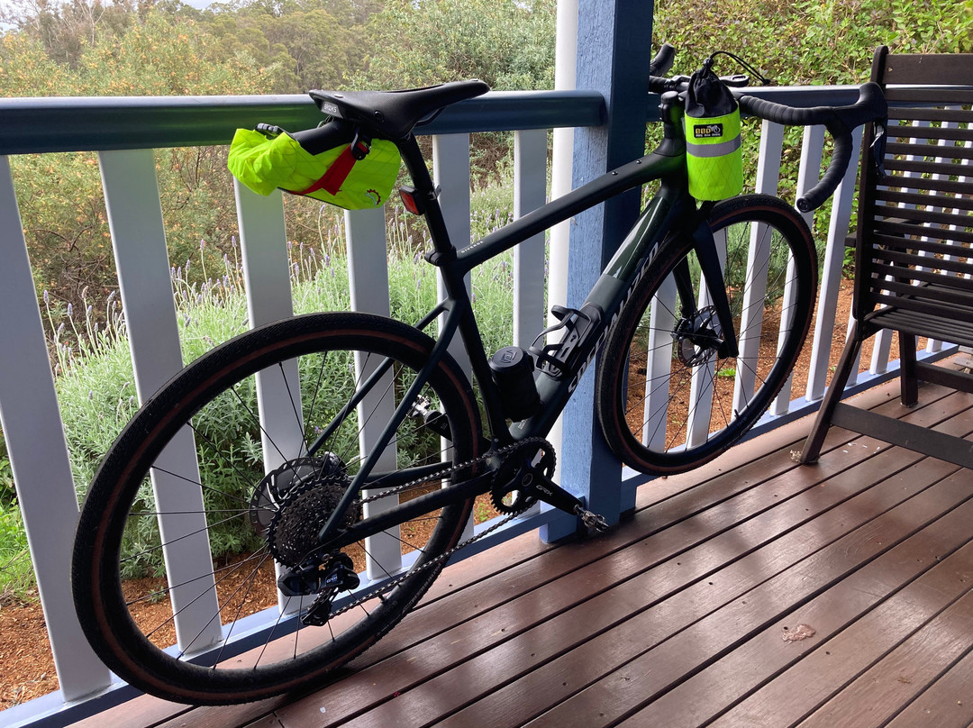 Blue House B&B主图