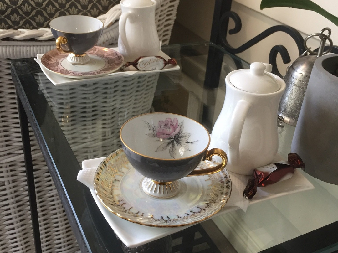 Ellenis Day Spa-凯尼顿必去景点