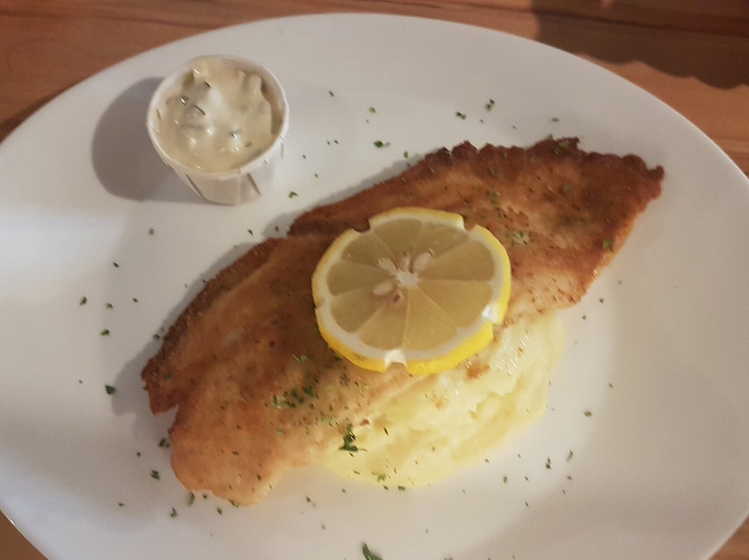 Enjoyhotel Zur Krone主图