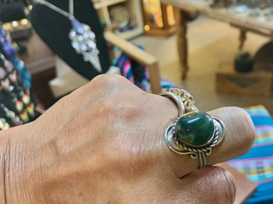 Sumaq Art-San Juan Bautista必去景点