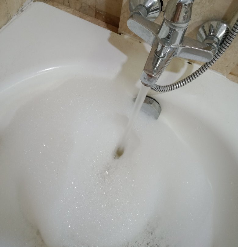 The Sunerra Bandung City Center主图