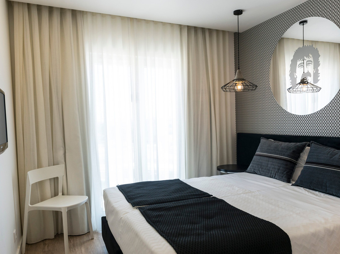 Sport Hotel A Seleção主图