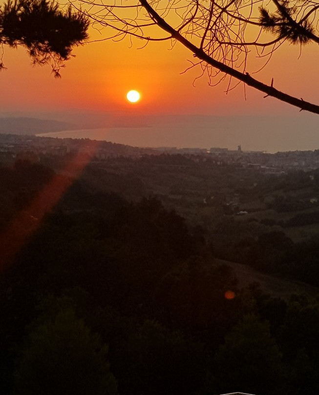 Villa De Ruschi Guest House主图