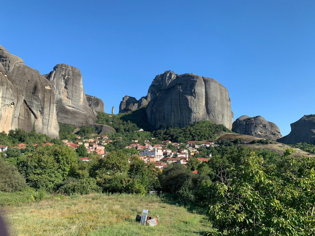 Spartacus House主图