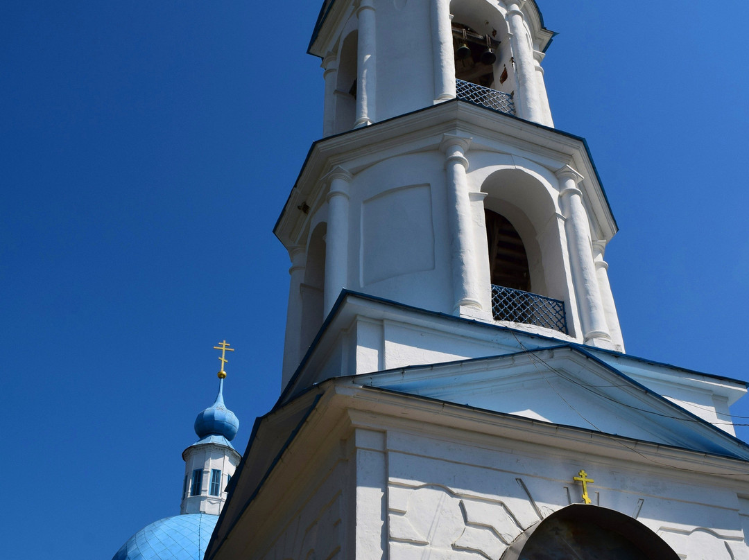 Annunciation Church景点图片