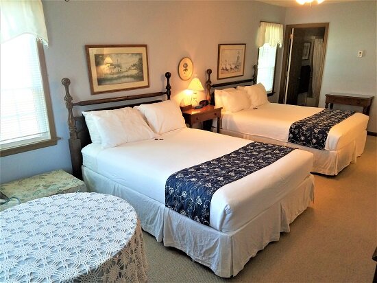 Die Heimat Country Inn-官方