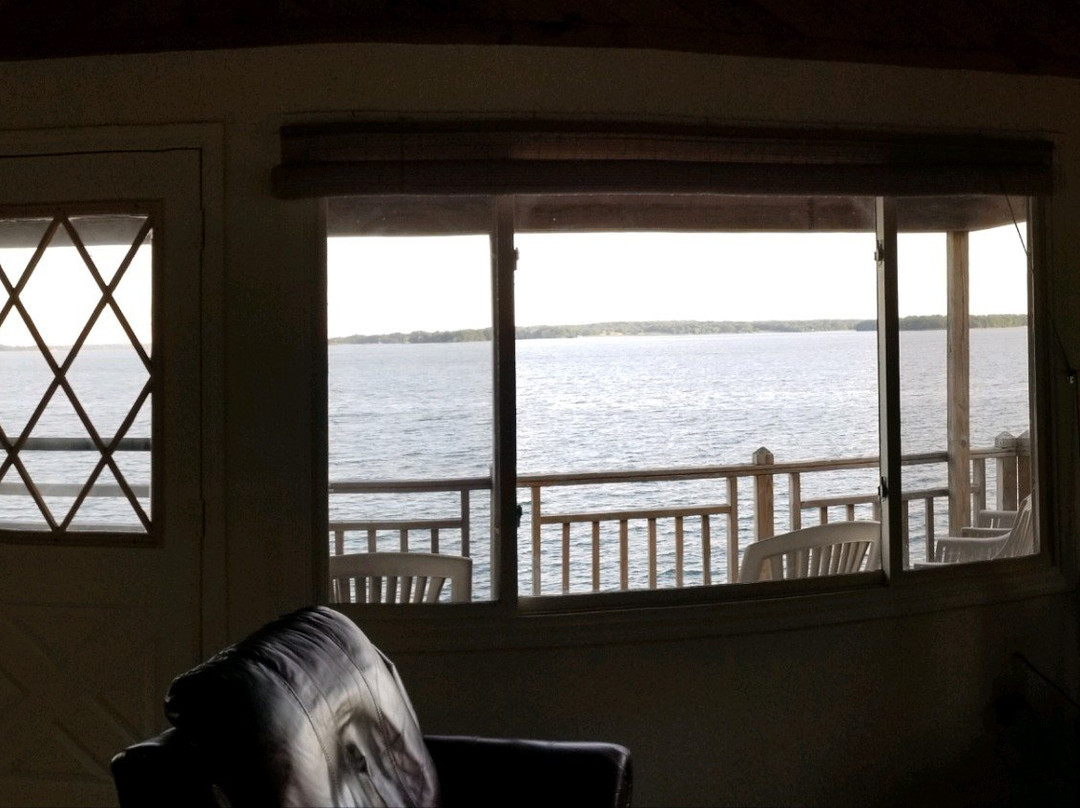 West Winds Motel & Cottages主图