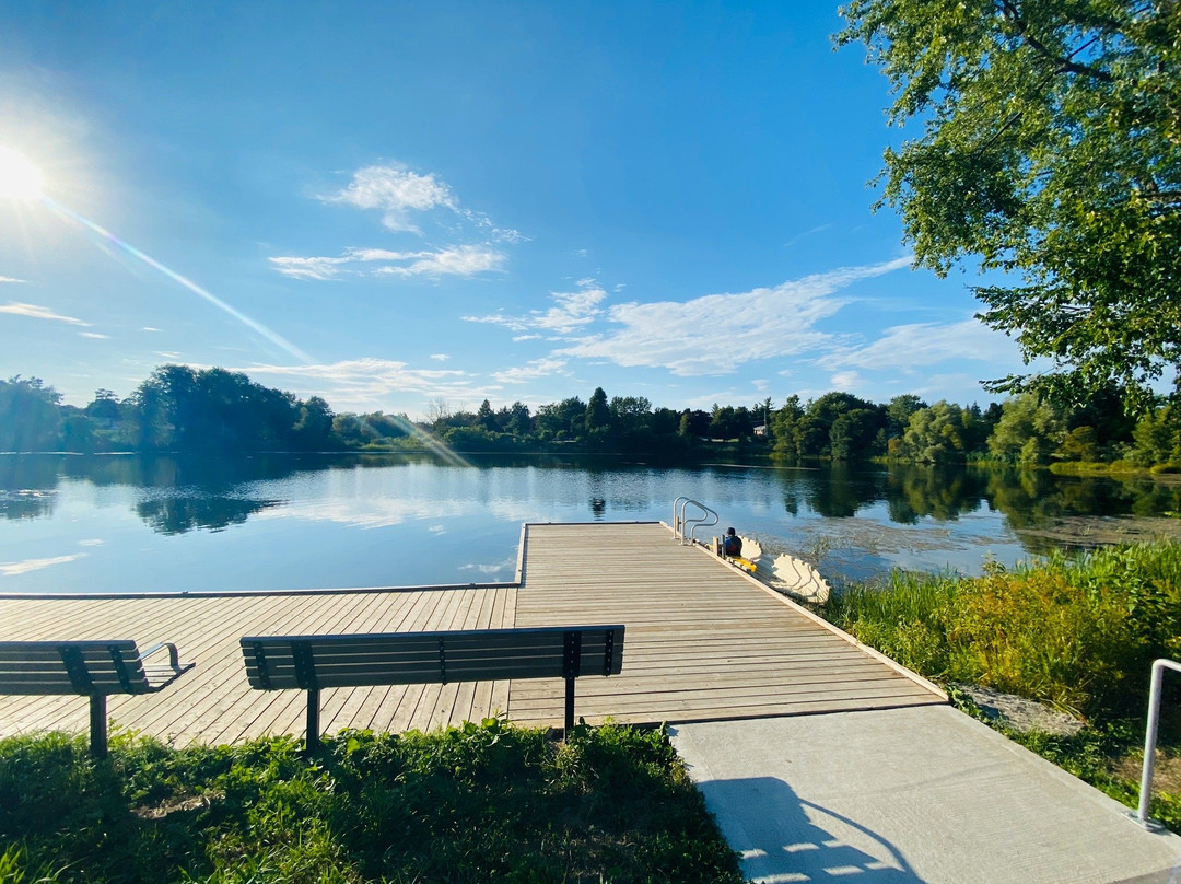 Prospect Park-Acton必去景点