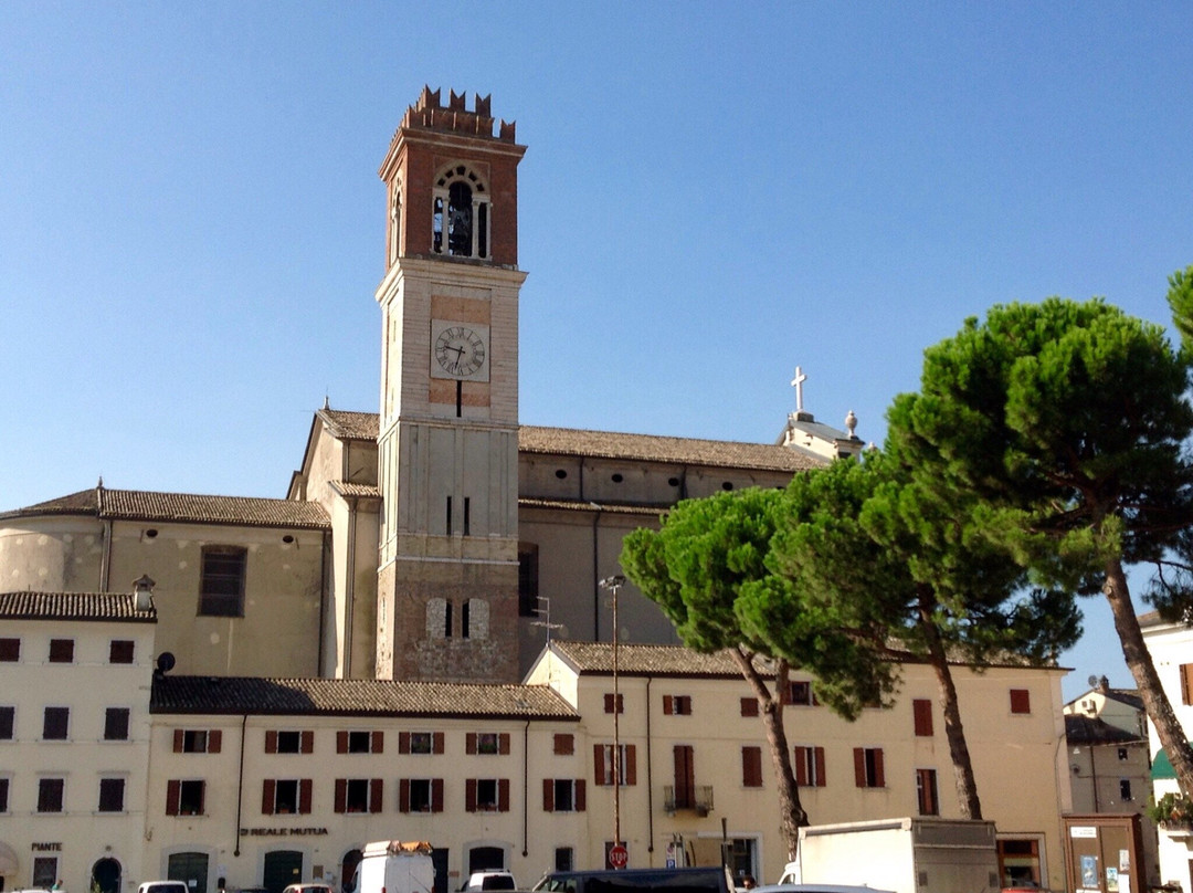 Chiesa di Santa Maria Maggiore景点图片