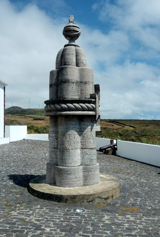 Forte de São Brás-Santa Maria必去景点
