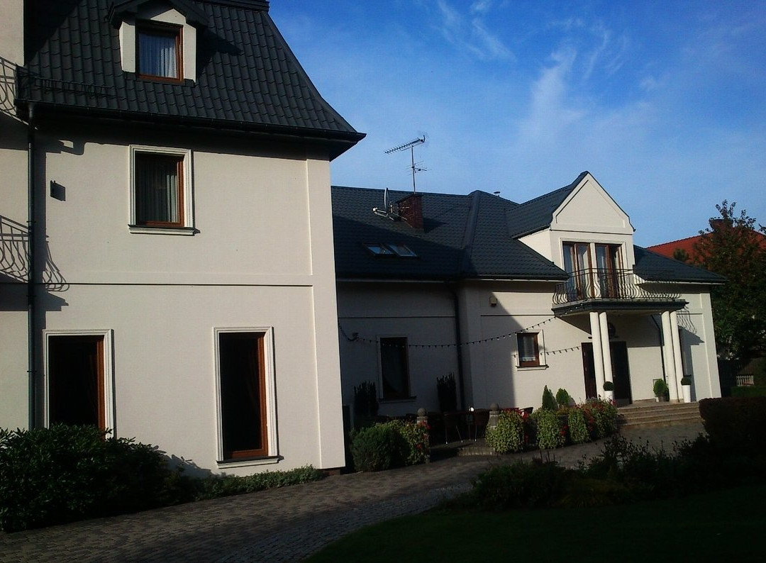 Hotel Na Uboczu主图