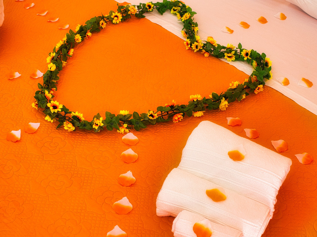 Agriturismo Karrares主图