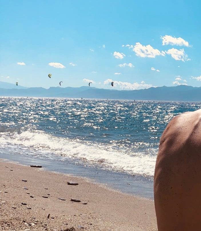 NewKiteZone Kitesurf景点图片