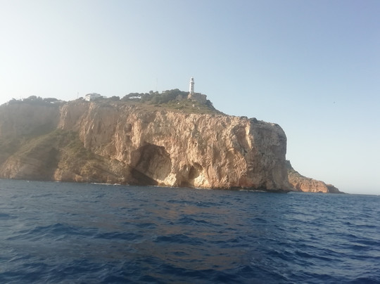 Mundo Marino Javea-哈韦阿必去景点