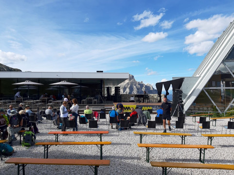 Funivia Piz Boè-科瓦拉因巴迪亚必去景点