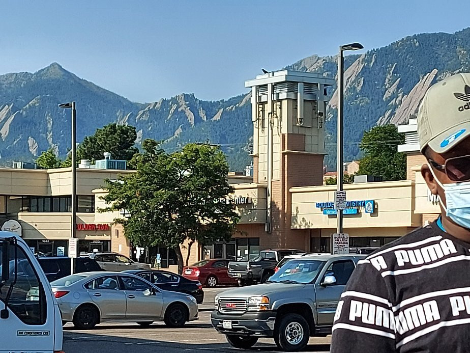 珍珠街购物商城-博尔德必去景点