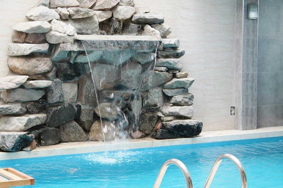 Hotel El Gamonal主图