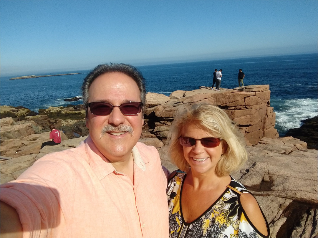 Elsa's Inn On The Harbor主图