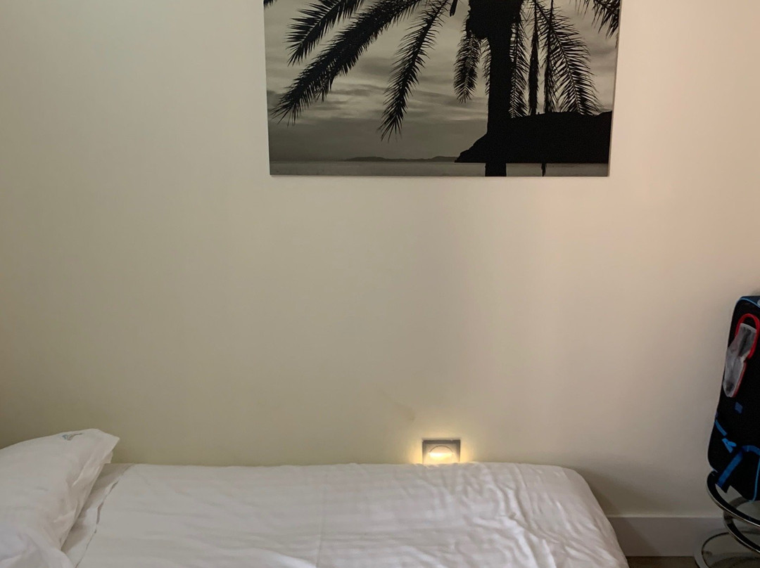 H. Boutique La Caleta bay主图