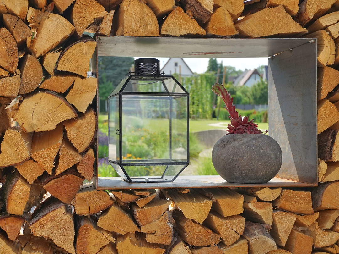 Stadtbergen餐馆和美食-Die Tafeldecker Am Hopfengarten