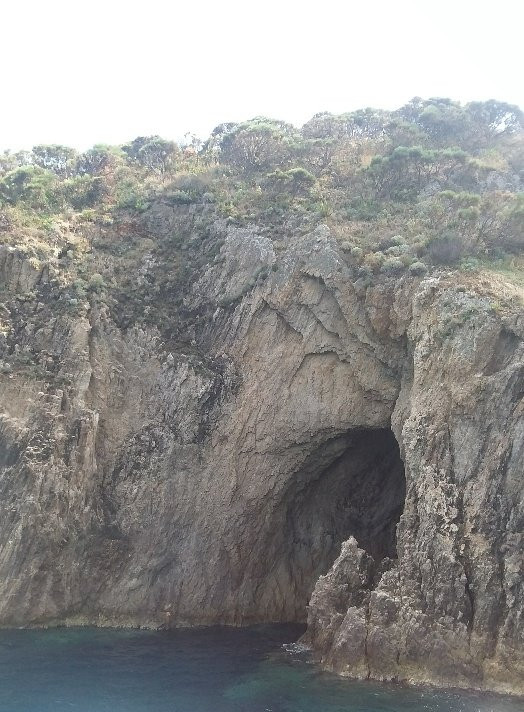 Grotte di Pilato景点图片