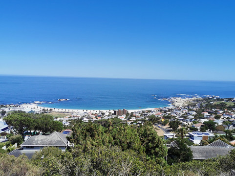 AOS Travel and Tours-Cape Point必去景点