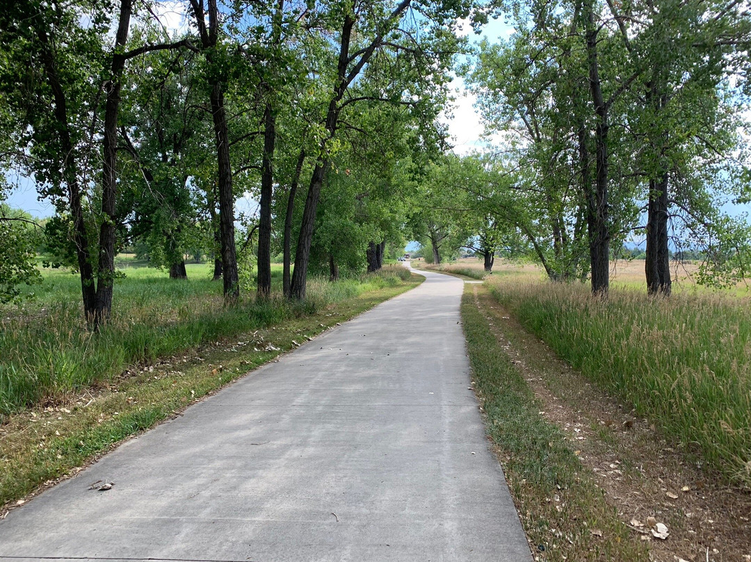 Boyd Lake State Park-拉夫兰必去景点